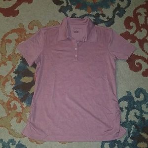 NWT Oxford Golf women's polo shirt